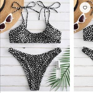 Zaful Bikini
